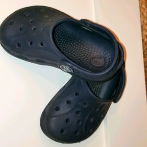 Crocs - Navy Blue